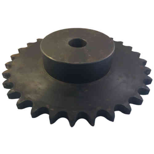 H80B30 30-Tooth, 80 Standard Roller Chain Type B Sprocket (1" Pitch)