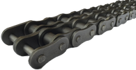 HKK 2-Strand #120 Standard Riveted Roller Chain (1.500" Pitch) - SOLD BY THE FOOT - Froedge Machine & Supply Co., Inc.