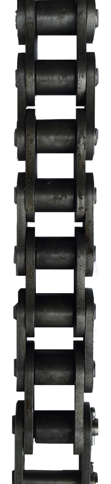 HKK #140H Heavy Riveted Roller Chain (1.750" Pitch) - SOLD BY THE FOOT - Froedge Machine & Supply Co., Inc.