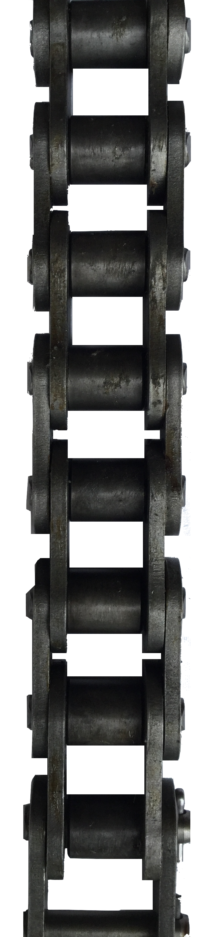 HKK #120H Heavy Riveted Roller Chain (1.500" Pitch) - SOLD BY THE FOOT - Froedge Machine & Supply Co., Inc.