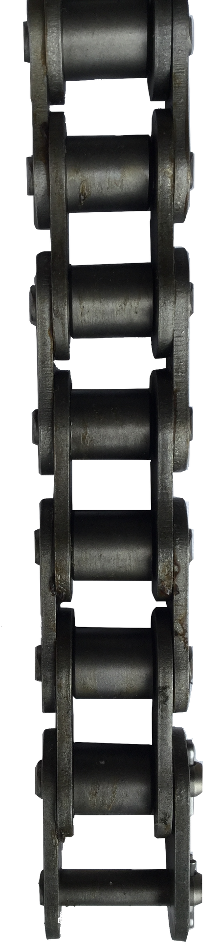 HKK #140 Standard Riveted Roller Chain (1.750" Pitch) - SOLD BY THE FOOT - Froedge Machine & Supply Co., Inc.