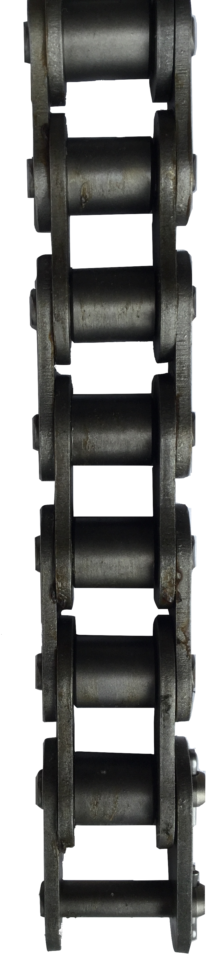 HKK #120 Standard Riveted Roller Chain (1.500" Pitch) - SOLD BY THE FOOT - Froedge Machine & Supply Co., Inc.