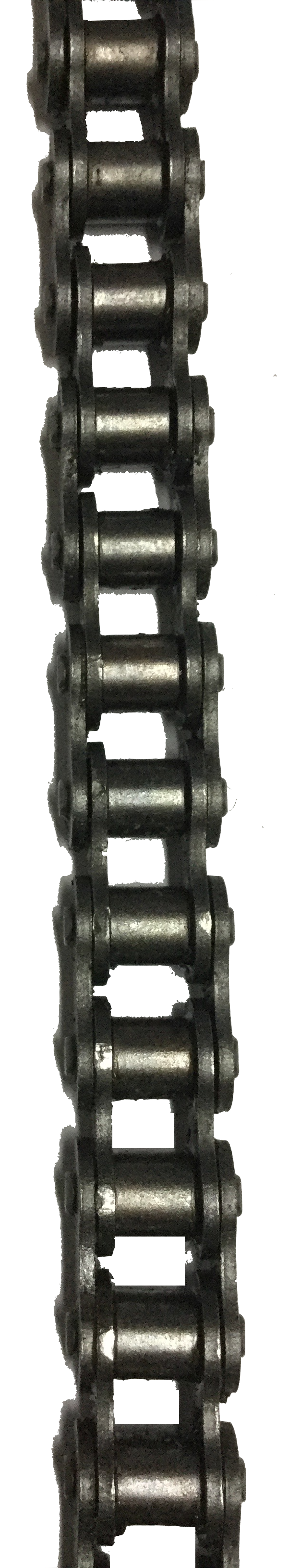 08B British Standard Chain (1/2" Pitch) - Froedge Machine & Supply Co., Inc.
