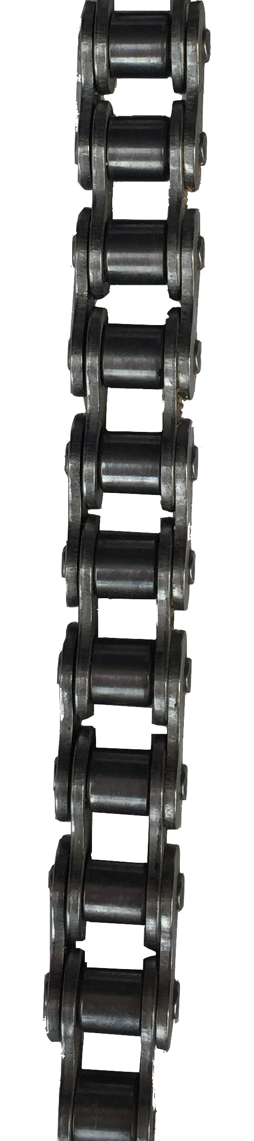 HKK #60 Aqua Series Standard Riveted Roller Chain (0.750
