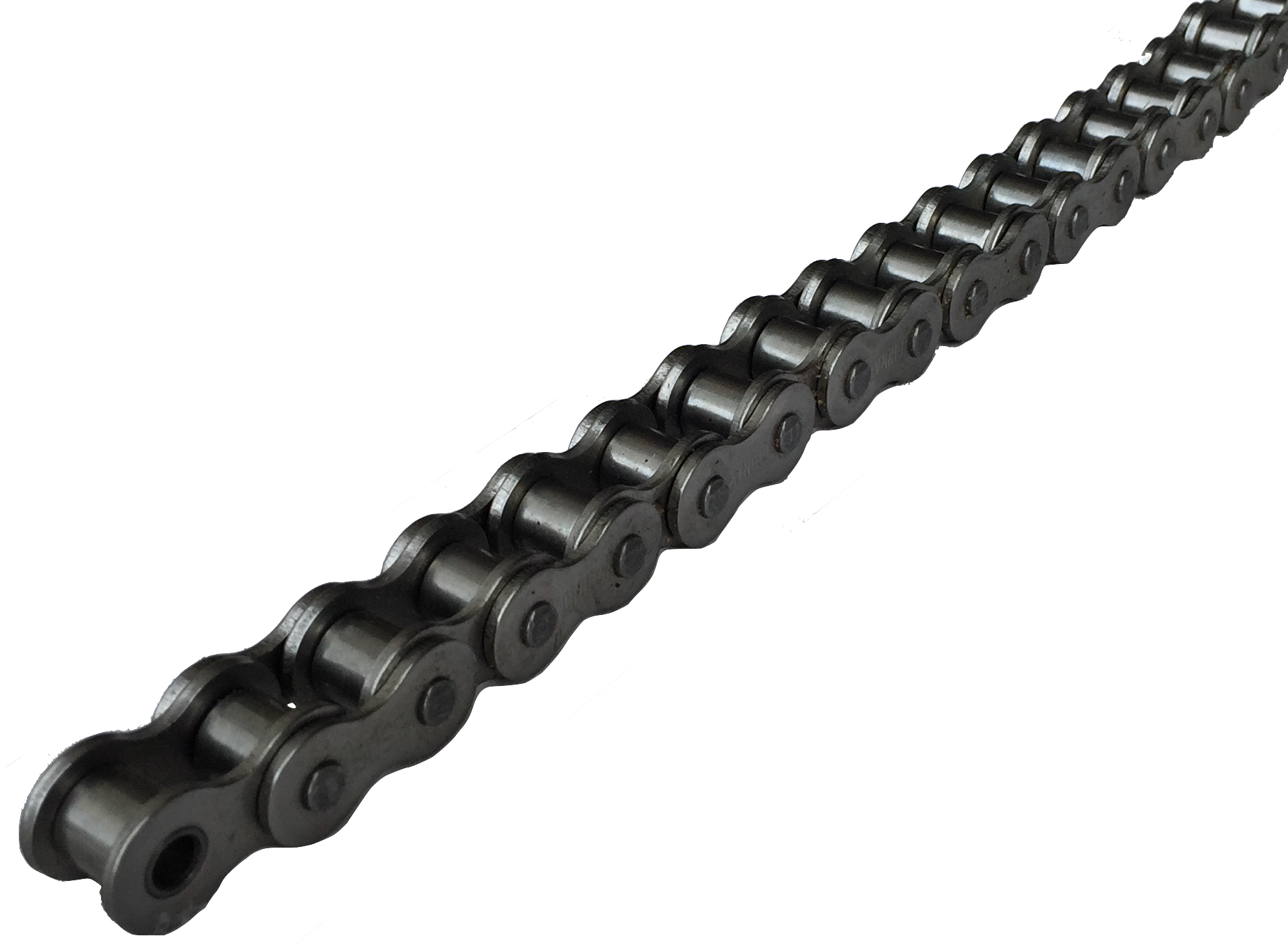 HKK #60 Aqua Series Standard Riveted Roller Chain (0.750