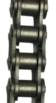 HKK #60H Heavy Riveted Roller Chain (.750" Pitch) - SOLD BY THE FOOT - Froedge Machine & Supply Co., Inc.