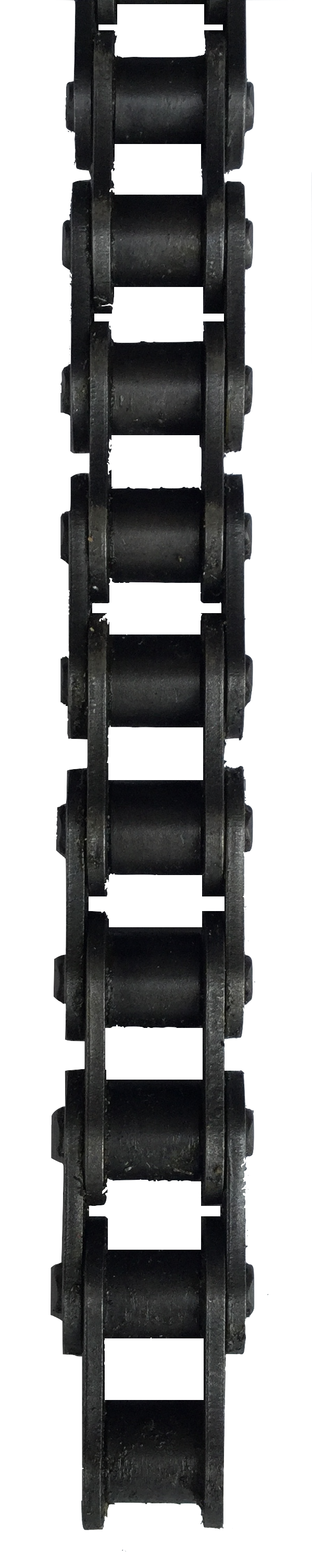 HKK #80 Standard Riveted Roller Chain (1.000" Pitch) - SOLD BY THE FOOT - Froedge Machine & Supply Co., Inc.