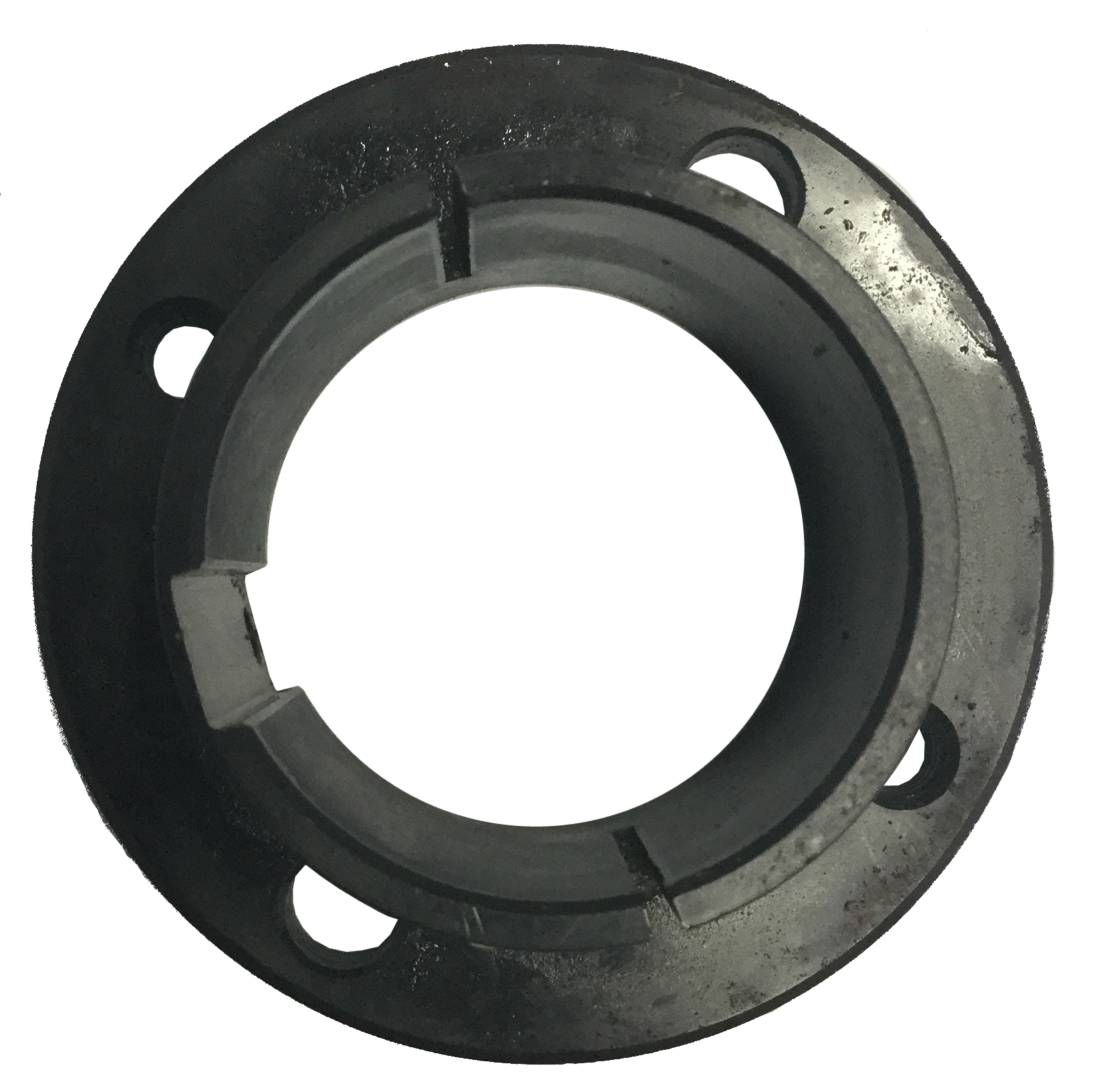 HX1-3-8-3-8 H Bushing with Finished Bore (1 3/8" Bore) - Froedge Machine & Supply Co., Inc.