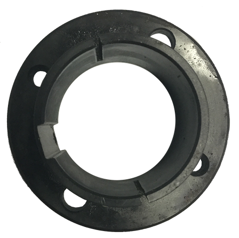 HX138 H Bushing with Finished Bore (1 3/8" Bore) - Froedge Machine & Supply Co., Inc.
