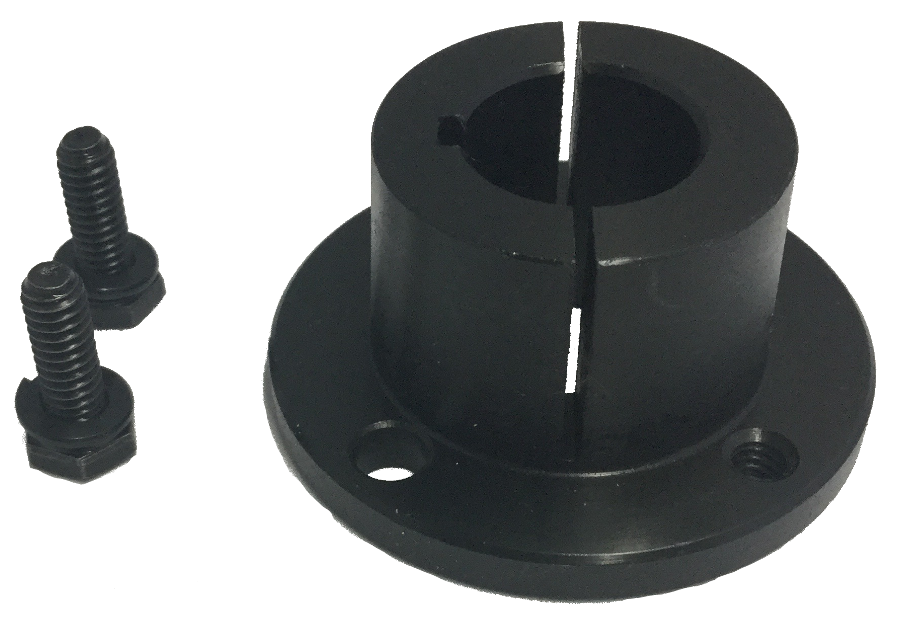 HX78 H Bushing with Finished Bore (7/8" Bore) - Froedge Machine & Supply Co., Inc.