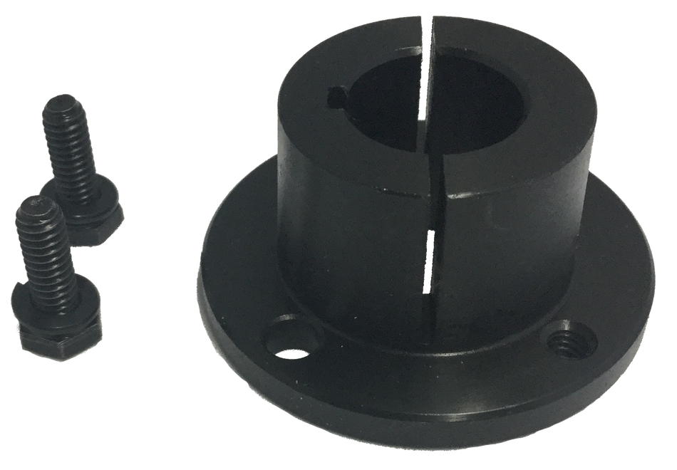 HX78 H Bushing with Finished Bore (7/8" Bore) - Froedge Machine & Supply Co., Inc.
