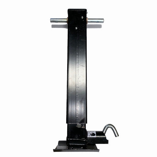 RAM 12000 LB High Quality Weld on Trailer Jack model 12000