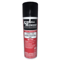 Kimbell Midwest Torq CB Corrosion Blasting Penetrating Oil 18 oz. can