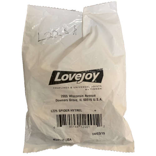 Lovejoy L225 Hytrel