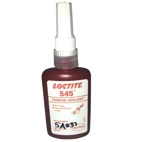 Loctite 545 Thread Sealant