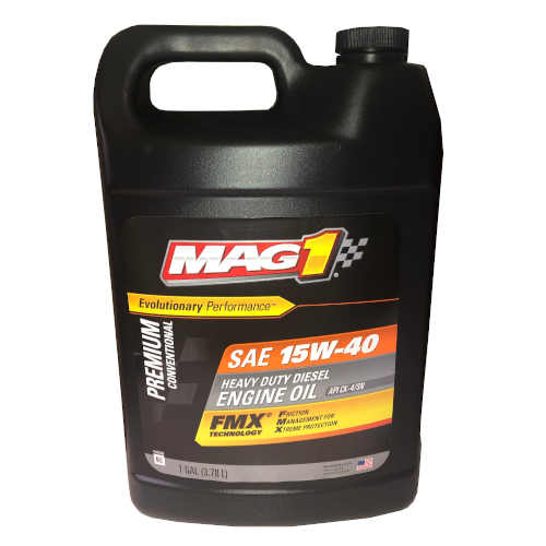MAG1 15W40 Formula 500, 1 Gl