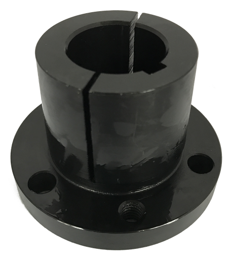 P1 X 1-1/8 Split Taper Bushing P1 Series with Finished Bore (1 1/8" Bore)- P1X118 - Froedge Machine & Supply Co., Inc.