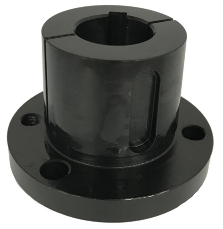 P1 X 1-3/8 Split Taper Bushing P1 Series with Finished Bore (1 3/8" Bore)-P1X138 - Froedge Machine & Supply Co., Inc.