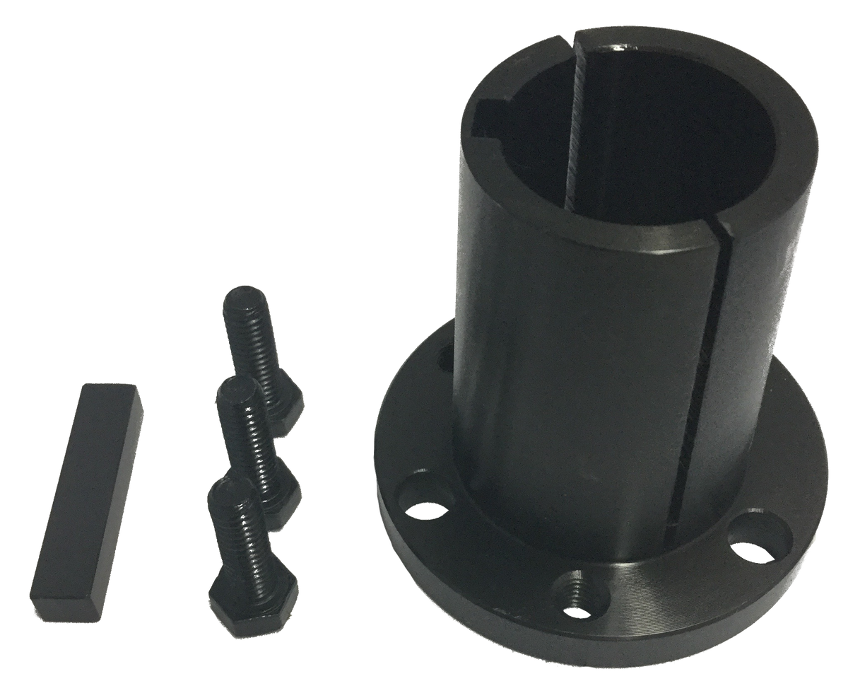 P2X138 P2 Bushing with Finished Bore (1 3/8" Bore) - Froedge Machine & Supply Co., Inc.
