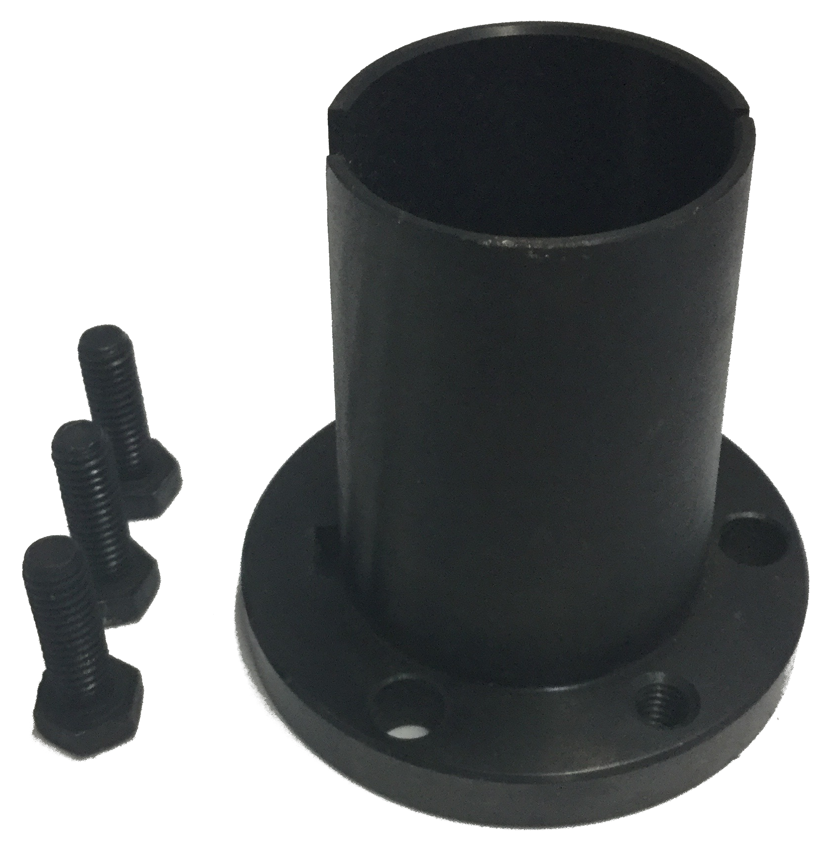 P2X158 P2 Bushing with Finished Bore (1 5/8" Bore) - Froedge Machine & Supply Co., Inc.
