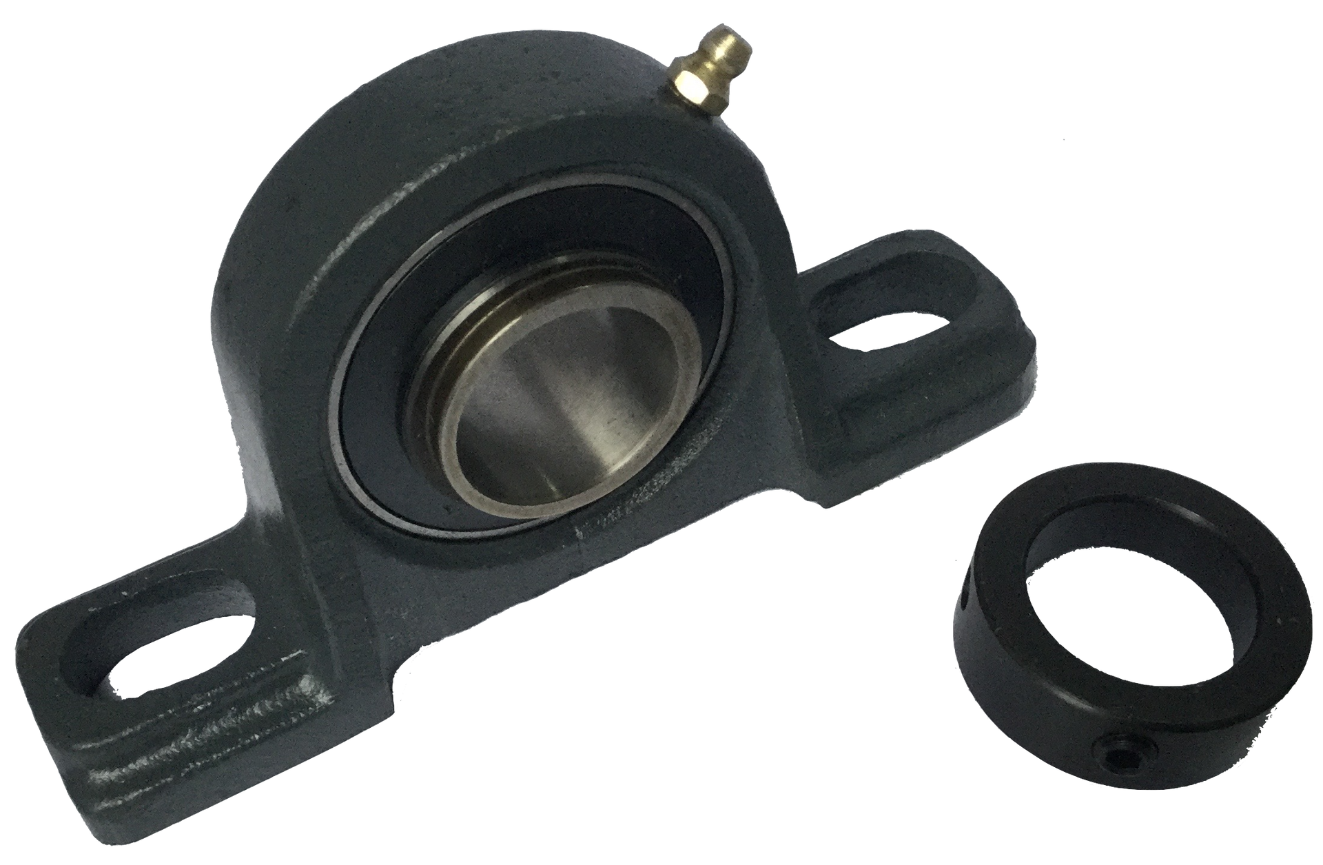 PB220DRWX1316 Pillow Block Bearing (1 3/16