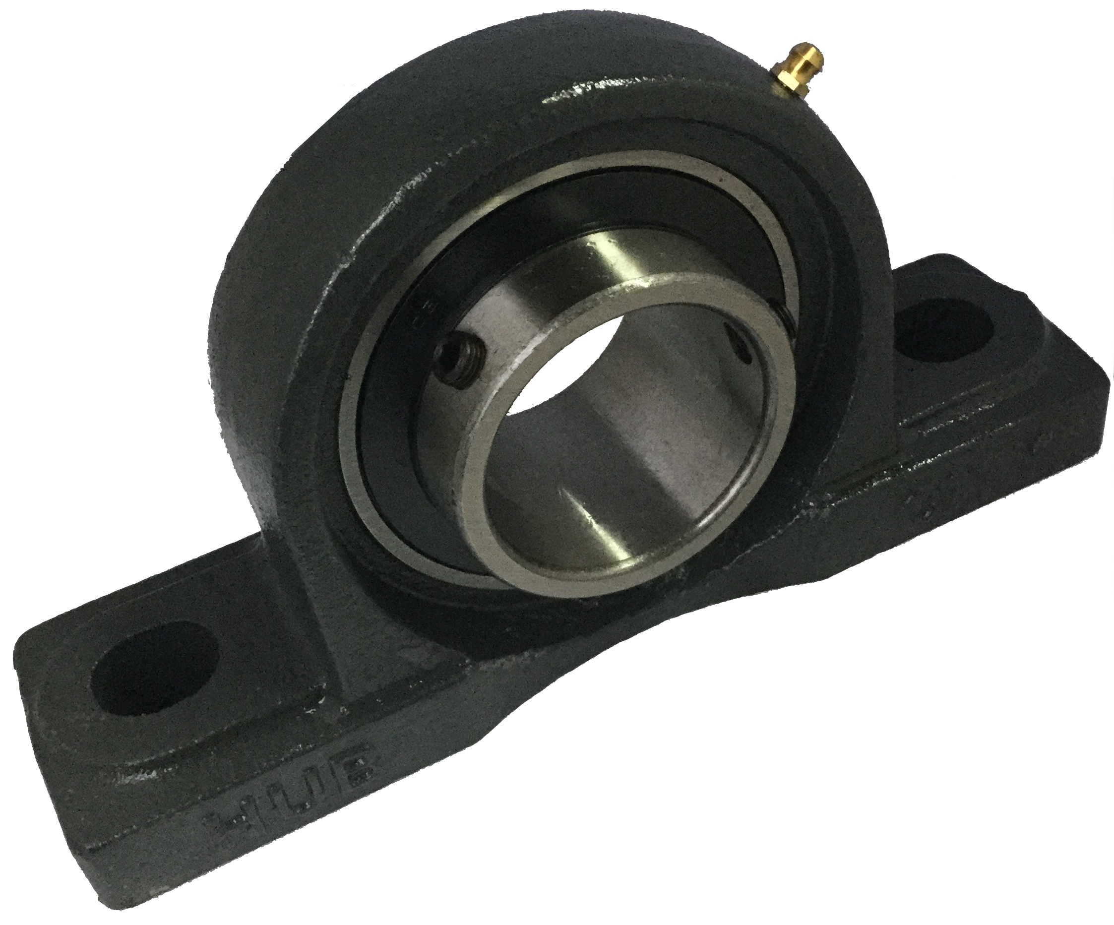 PB250DRWX2716 Pillow Block Bearing (2 7/16" Bore) - Froedge Machine & Supply Co., Inc.