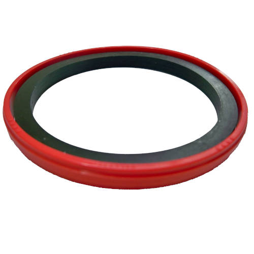 PSF212X14 Rectangular Polyester Piston Seal (2 1/2" x 1/4") - Froedge Machine & Supply Co., Inc.