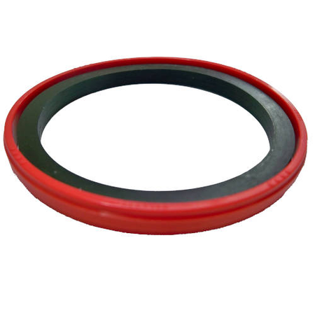 PSM-218WB Wide Base 2-Piece Piston Seal (1 1/2" Bore) - Froedge Machine & Supply Co., Inc.