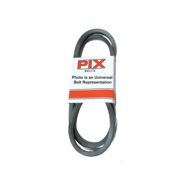 AX31 PIX Cogged Classical V-Belt 1/2" X 33" Belt