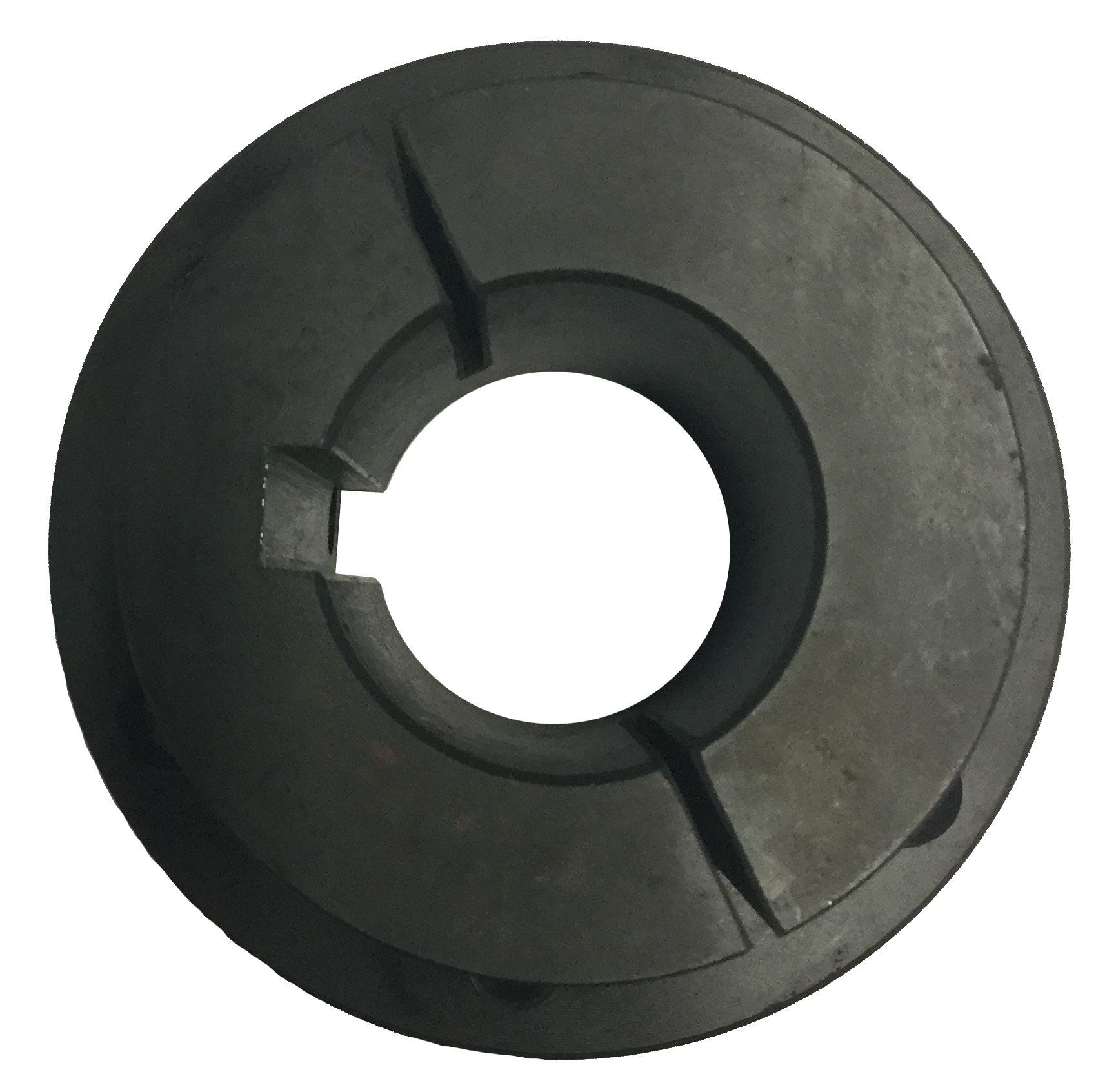 Q1X112 Q1 Bushing with Finished Bore (1 1/2" Bore) - Froedge Machine & Supply Co., Inc.