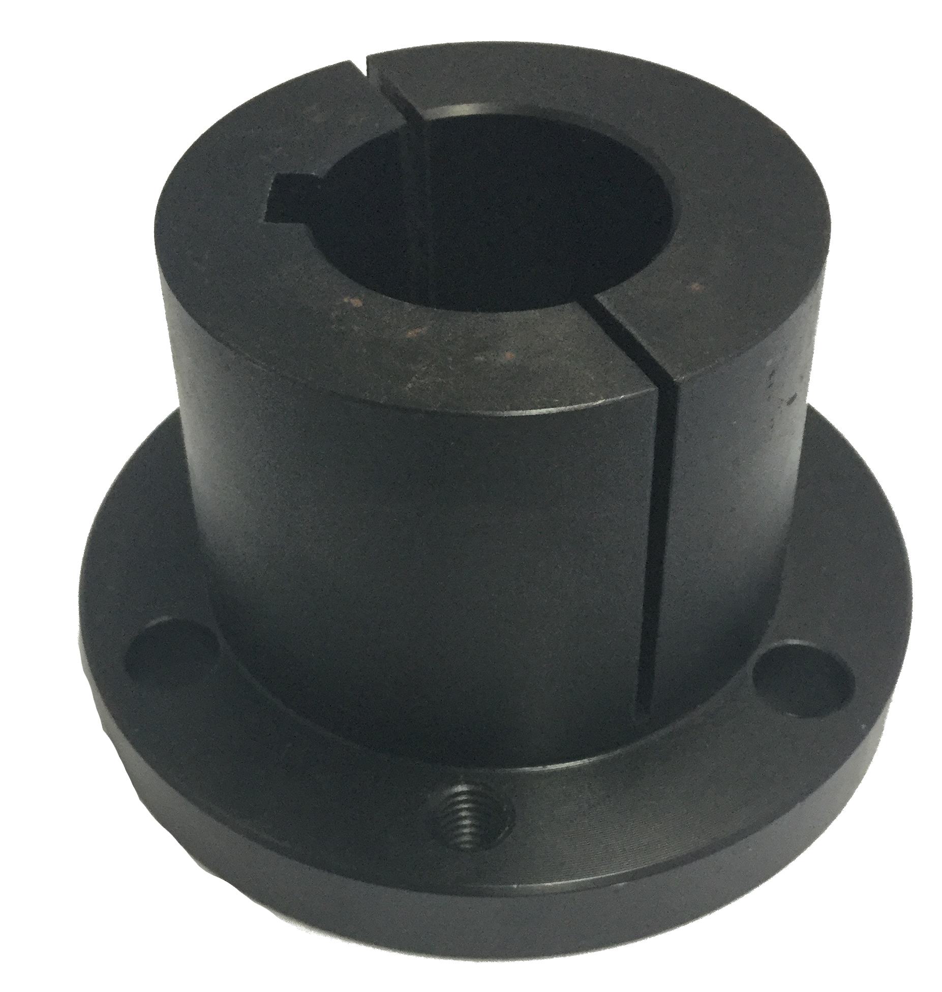 Q1X1716 Q1 Bushing with Finished Bore (1 7/16" Bore) - Froedge Machine & Supply Co., Inc.