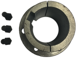 Q2X218 Q2 Bushing with Finished Bore (2 1/8" Bore) - Froedge Machine & Supply Co., Inc.