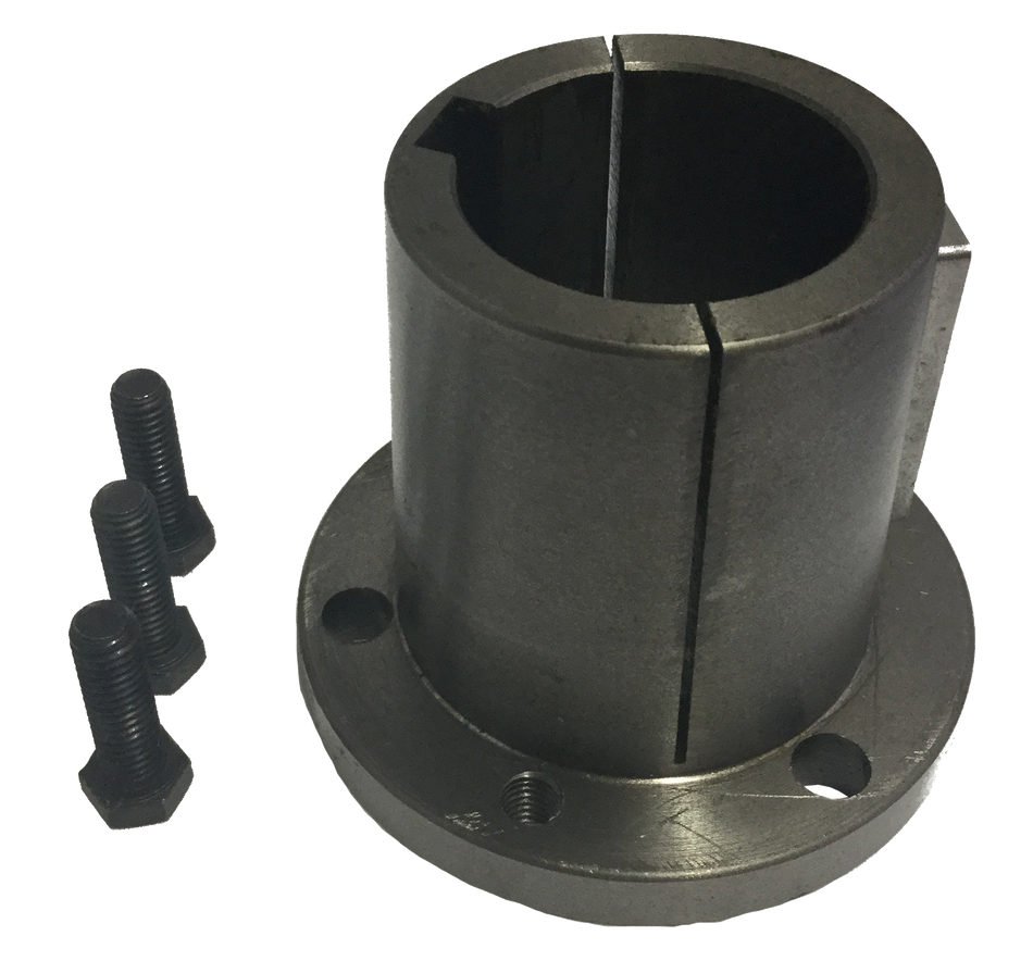 Q2X2 Q2 Bushing with Finished Bore (2" Bore) - Froedge Machine & Supply Co., Inc.