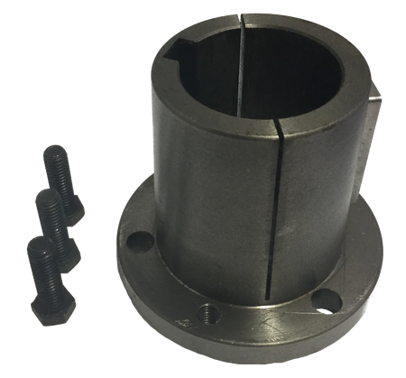 Q2X2316 Q2 Bushing with Finished Bore (2 3/16" Bore) - Froedge Machine & Supply Co., Inc.