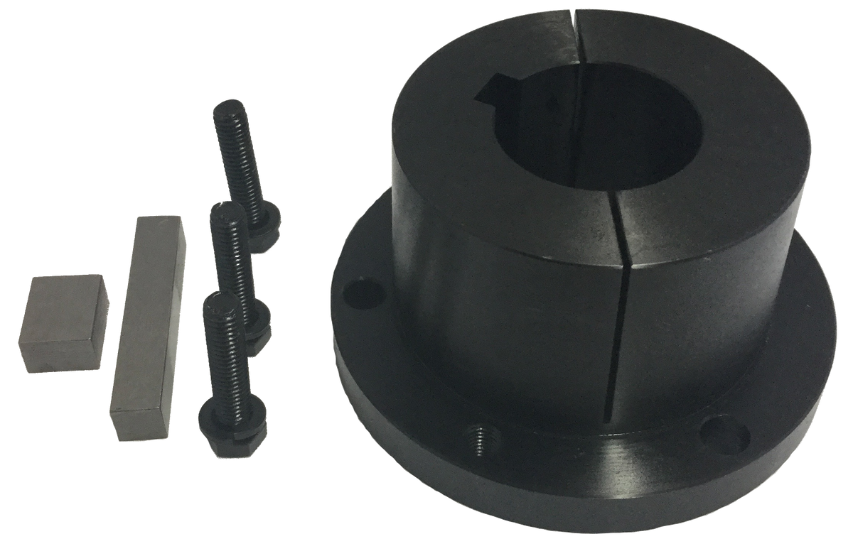 R1X11516 R1 Bushing with Finished Bore (1 15/16" Bore) - Froedge Machine & Supply Co., Inc.