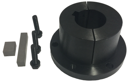 R1X11516 R1 Bushing with Finished Bore (1 15/16" Bore) - Froedge Machine & Supply Co., Inc.