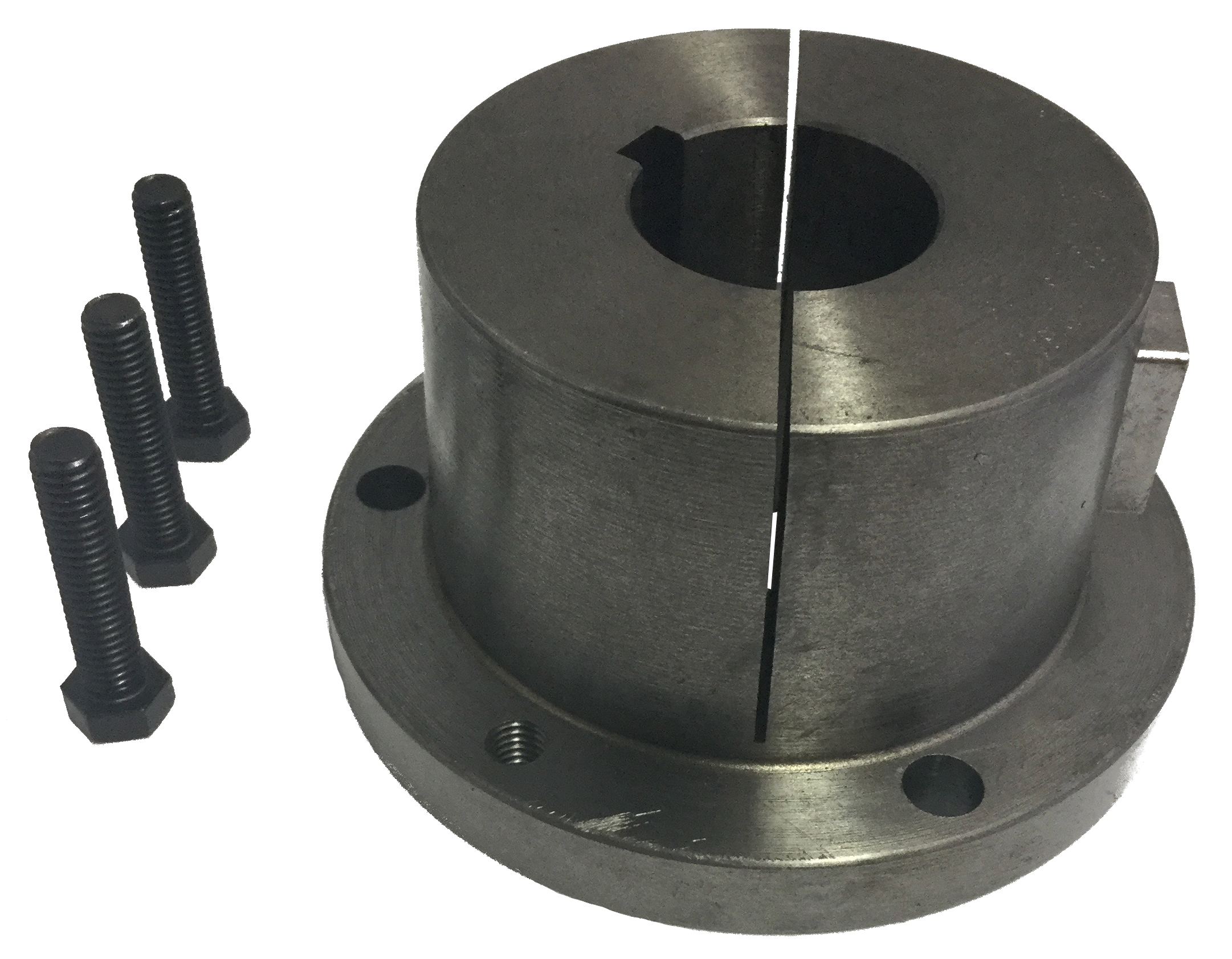 R1X158 R1 Bushing with Finished Bore (1 5/8" Bore) - Froedge Machine & Supply Co., Inc.