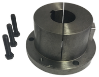 R1X158 R1 Bushing with Finished Bore (1 5/8" Bore) - Froedge Machine & Supply Co., Inc.