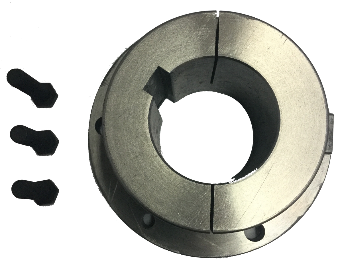 R1X2316 R1 Bushing with Finished Bore (2 3/16" Bore) - Froedge Machine & Supply Co., Inc.