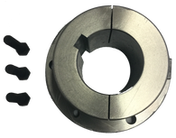 R1X2316 R1 Bushing with Finished Bore (2 3/16" Bore) - Froedge Machine & Supply Co., Inc.