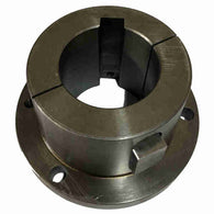 R1 X 2 3/8 Split Taper Bushing with Finished Bore (2 3/8" Bore)-R1X238