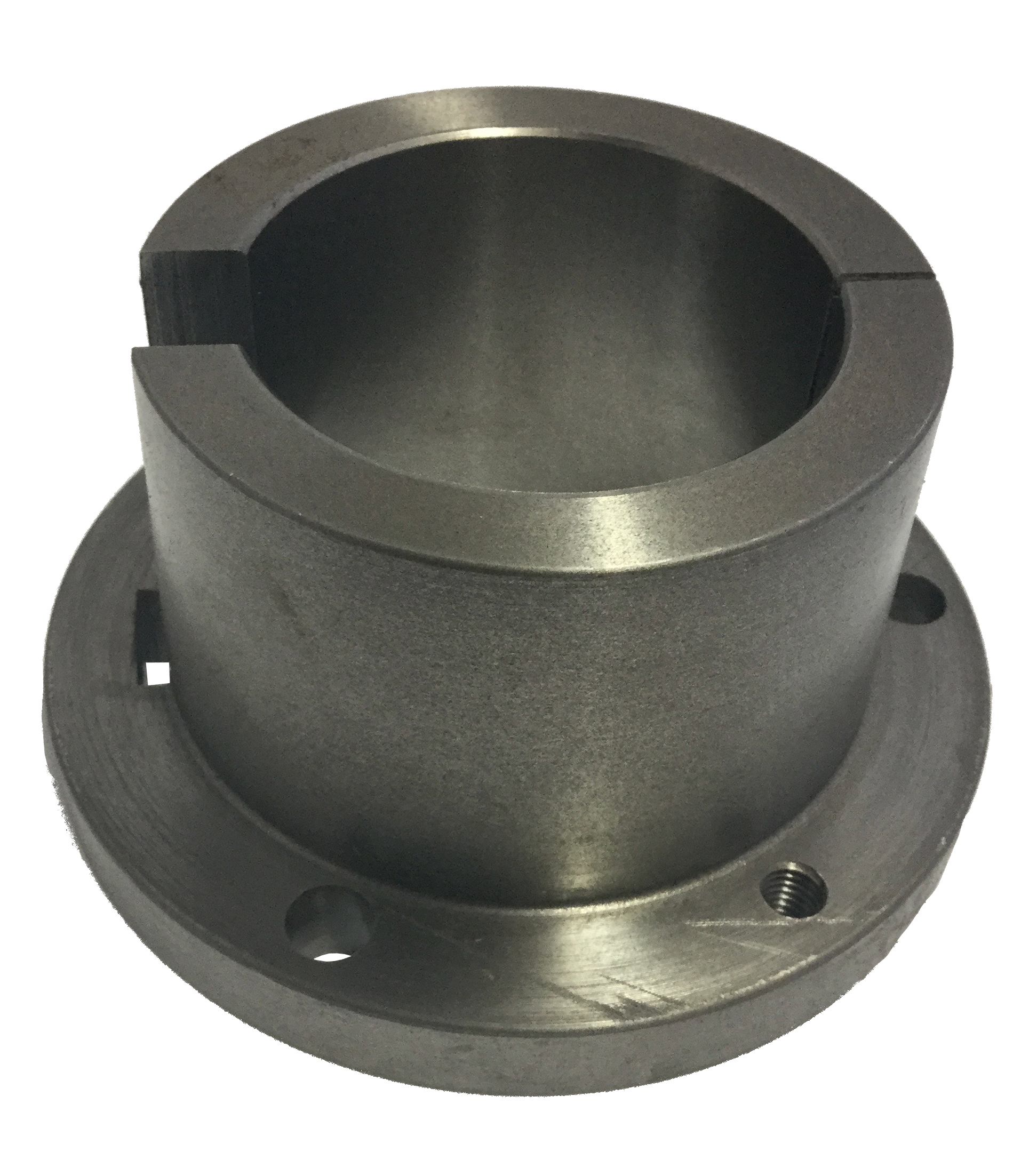 R1X278 R1 Bushing with Finished Bore (2 7/8" Bore) - Froedge Machine & Supply Co., Inc.