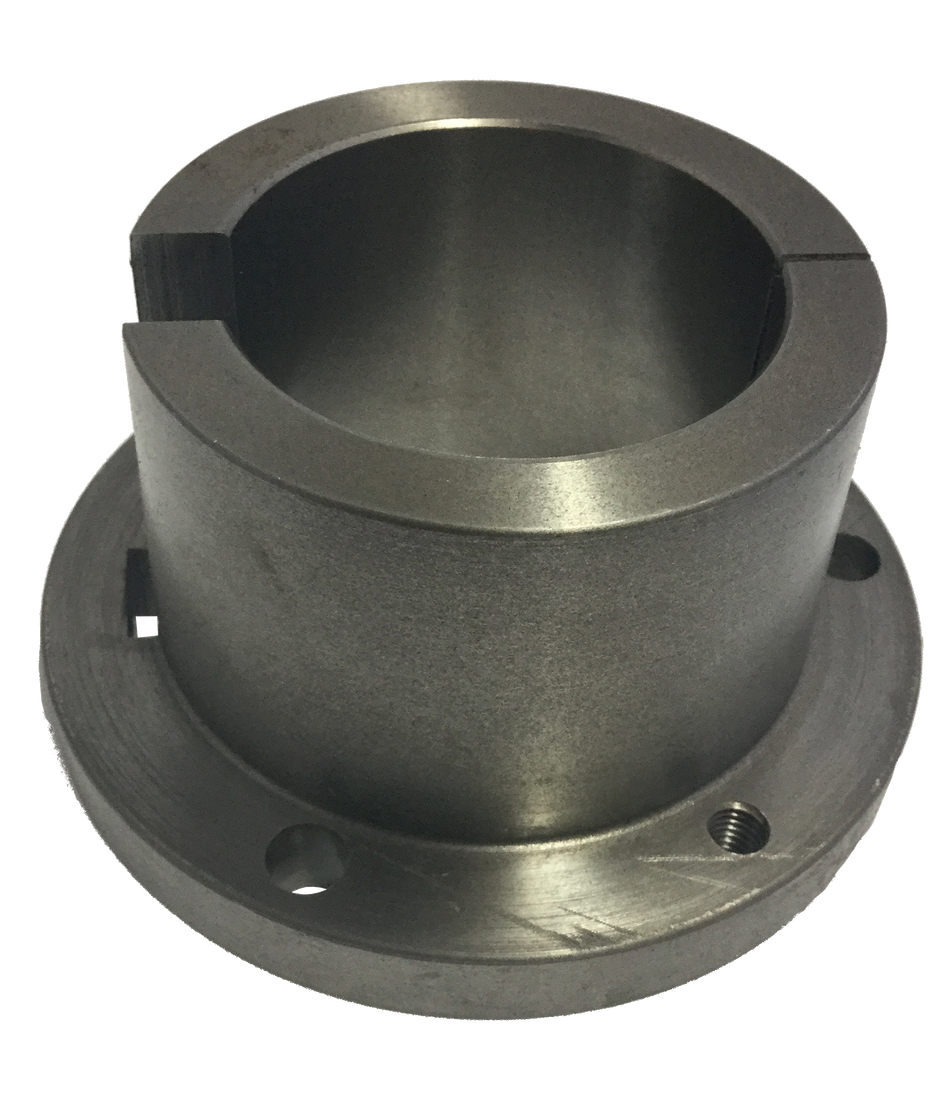 R1X278 R1 Bushing with Finished Bore (2 7/8" Bore) - Froedge Machine & Supply Co., Inc.