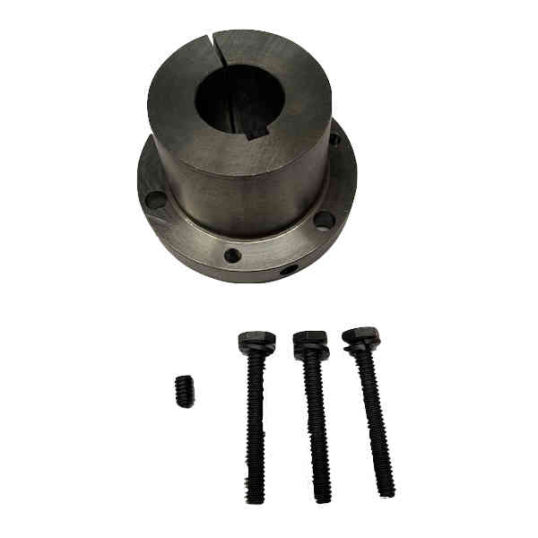 SD X 1 Quick Detachable Bushing with Finished Bore (1" Bore)- SDX1
