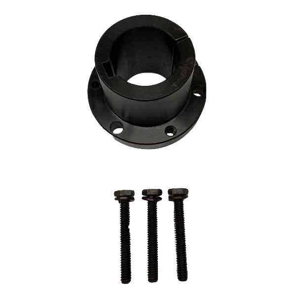 SD X 1-7/16 Quick Detachable Bushing with Finished Bore (1 7/16" Bore)- SDX1716
