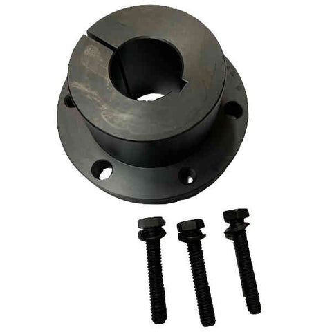 SF X 1-3/8 Quick Detachable Bushing with Finished Bore (1 3/8" Bore)- SFX138