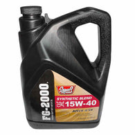 15W40 Synthetic Oil Blend 1 GL