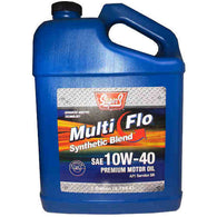 10W-40 Multi Flo Synthetic Blend, 1 GL