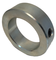 SET34 Zinc Solid Set Collar (3/4" Bore, 1 1/4" O.D.) - Froedge Machine & Supply Co., Inc.