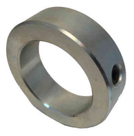SET12 Zinc Solid Set Collar (1/2" Bore, 1" O.D.)